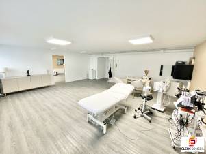 Location - Bureaux 70m² - Mont-saint-aignan