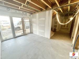 Location - Bureaux 85m² - Mont-saint-aignan