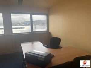 Location - Bureaux 194m² - Sotteville-lès-rouen