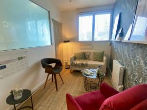 Location - Bureaux 162m² - Évreux