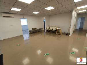 Location - Bureaux 548m² - Petit-couronne