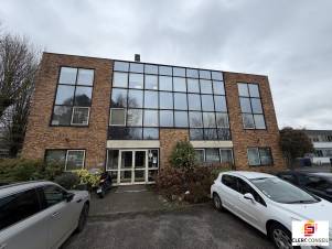 Location - Bureaux 205m² - Mont-saint-aignan