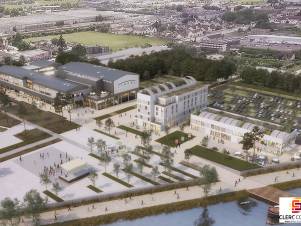 Vente - Bureaux 378m² - Vernon