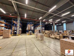 Vente - Local d'activité 5282m² - Val-de-reuil