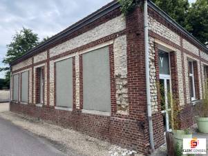 Location - Bureaux 175m² - Louviers