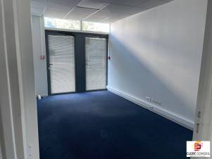 Location - Bureaux 54m² - Évreux