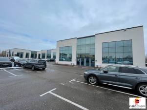 Location - Bureaux 149m² - Évreux