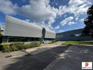 Location - Local d'activité 950m² - Vernon