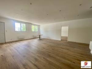 Location - Bureaux 162m² - Évreux