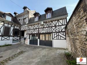 Vente - Bureaux 38m² - Rouen