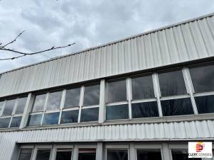 Location - Bureaux 300m² - Sotteville-lès-rouen