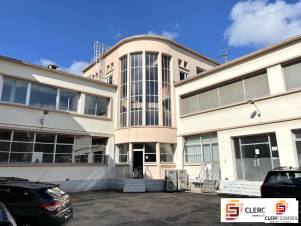 Vente - Bureaux 228m² - Rouen
