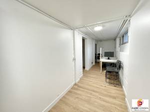 Vente - Bureaux 43m² - Rouen