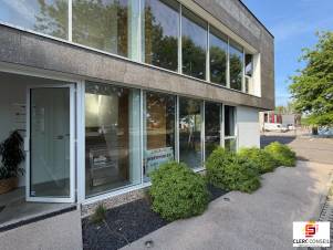 Location - Bureaux 52m² - Mont-saint-aignan