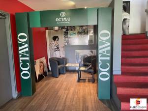Vente - Local d'activité 7991m² - Évreux