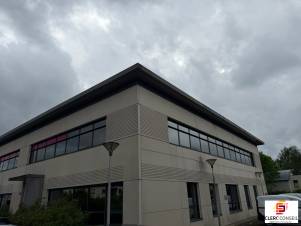 Location - Bureaux 149m² - Mont-saint-aignan