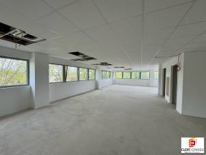 Location - Bureaux 369m² - Mont-saint-aignan