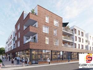 Location - Local commercial 293m² - Caudebec-lès-elbeuf