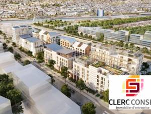 Vente - Bureaux 85m² - Rouen