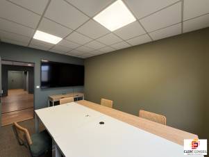 Location - Bureaux 339m² - Mont-saint-aignan