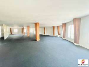 Location - Bureaux 293m² - Rouen
