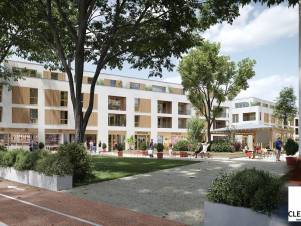 Location - Ensemble immobilier - Bois-guillaume