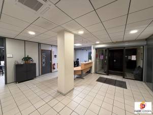 Vente - Bureaux 549m² - Mont-saint-aignan