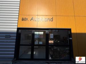 Location - Bureaux 44m² - Belbeuf