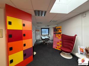 Vente - Bureaux 318m² - Mont-saint-aignan