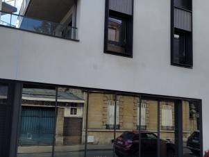 Location - Bureaux 279m² - Vernon