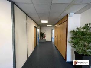 Location - Bureaux 338m² - Rouen droite
