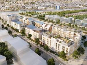 Vente - Bureaux 233m² - Rouen gauche