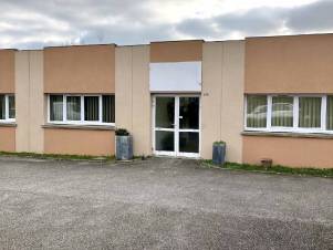Location - Bureaux 104m² - Agglo sud