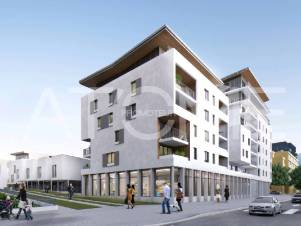 Vente - Local commercial 285m² - Rouen droite