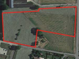 Vente - Terrain 14647m² - N14