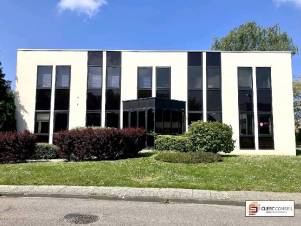 Location - Bureaux 120m² - Plateau nord