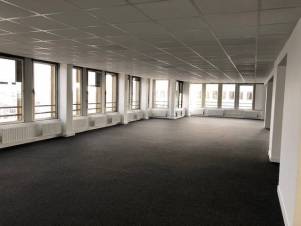Location - Bureaux 220m² - Rouen gauche