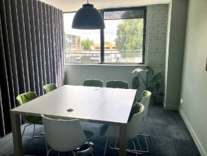 Location - Bureaux 17m² - Plateau nord