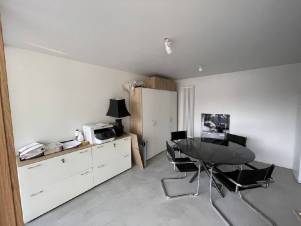 Location - Bureaux 21m² - Plateau nord