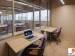 Location - Bureaux 124m² - Isneauville