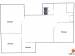 Location - Bureaux 165m² - Le petit-quevilly