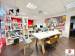 Location - Bureaux 58m² - Mont-saint-aignan