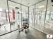 Location - Bureaux 232m² - Rouen