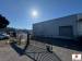 Location - Local d'activité 408m² - Saint-Étienne-du-rouvray