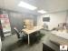 Location - Bureaux 125m² - Le petit-quevilly