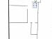 Location - Bureaux 64m² - Rouen