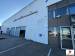 Location - Local d'activité 945m² - Le petit-quevilly