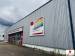 Location - Local d'activité 760m² - Sotteville-lès-rouen