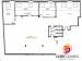Location - Bureaux 245m² - Rouen