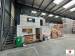 Location - Local d'activité 2750m² - Heudebouville